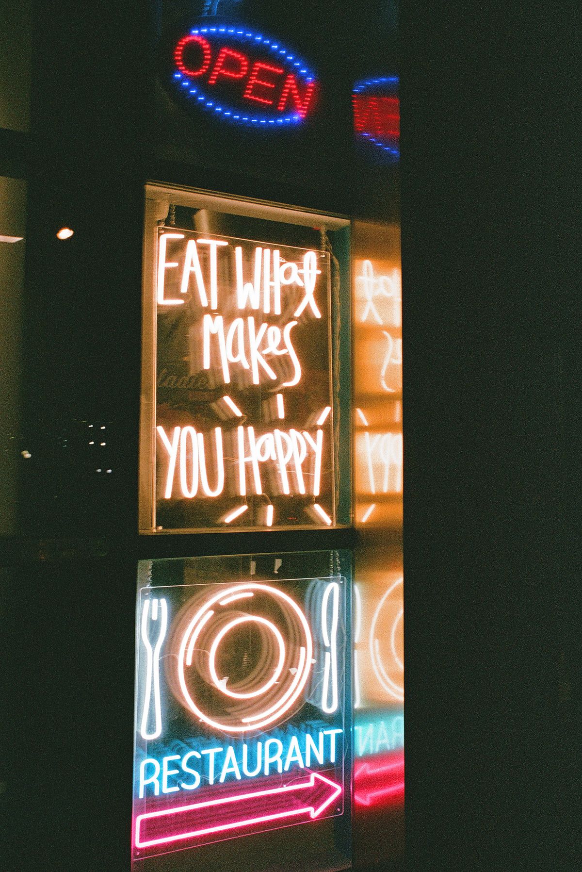 LabNeer SIGN scene