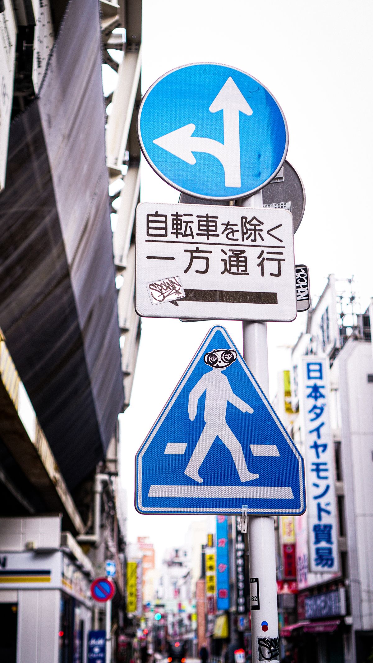 LabNeer SIGN product